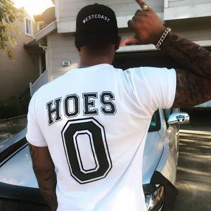 Meet your Posher, Milton lee